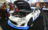 Tokyo Auto Salon 2014 show gallery