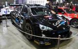 Tokyo Auto Salon 2014 show gallery