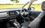 454108 Honda Jazz e HEV 454108 Honda Jazz e HEV