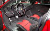 no title Frankfurt motor show 2013: Top 5 performance cars