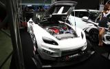 Tokyo Auto Salon 2014 show gallery