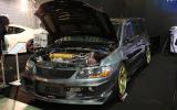 Tokyo Auto Salon 2014 show gallery