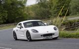 4 star Ginetta G40R