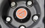 Ginetta badging