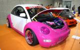 Tokyo Auto Salon 2014 show gallery