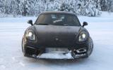 no title New Porsche Cayman and Boxster GTS for April launch