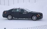 New range-topping Cadillac aims to take on the S-class