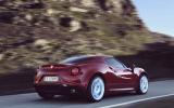 History of the Alfa Romeo coupe - picture special