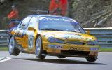 no title Ford Mondeo at twenty - picture special