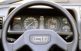 History of the Peugeot 205 GTi - picture special History of the Peugeot 205 GTi - picture special