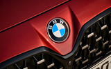 5 BMW 4 Series Gran Coupe 2021 first drive nose 5 BMW 4 Series Gran Coupe 2021 first drive nose