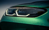 5 bmw m3 competition 2021 uk first drive review ok headlights