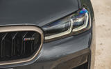 5 BMW M5 CS 2021 RT CS badge 5 BMW M5 CS 2021 RT CS badge