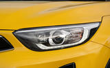 5 Kia Stonic 2021 RT update headlights 5 Kia Stonic 2021 RT update headlights