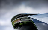 Porsche Cayenne Turbo S E-Hybrid road test review - spoiler Porsche Cayenne Turbo S E-Hybrid road test review - spoiler