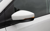 SKoda Citigo-e IV 2020 road test review - wing mirrors SKoda Citigo-e IV 2020 road test review - wing mirrors