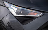 5 Toyota Aygo 2019 UK RT headlights 5 Toyota Aygo 2019 UK RT headlights