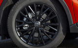5 Toyota C HR 2021 RT alloy wheels