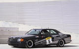 The history of AMG - picture special The history of AMG - picture special