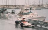Picture special: Monaco Grand Prix through the ages
