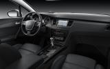 Fresh look and new engines for revised Peugeot 508