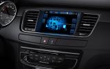 no title Fresh look and new engines for revised Peugeot 508