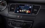 no title Fresh look and new engines for revised Peugeot 508