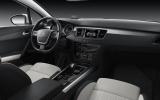 no title Fresh look and new engines for revised Peugeot 508