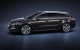 no title Fresh look and new engines for revised Peugeot 508