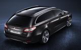 no title Fresh look and new engines for revised Peugeot 508