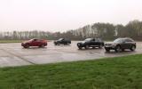 Fast 4x4 shootout - who's best?