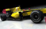 The world's fastest Lada