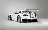 no title BMW Z4 GT3 race cars delivered