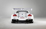 BMW Z4 GT3 race cars delivered