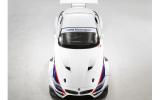 BMW Z4 GT3 race cars delivered
