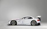 no title BMW Z4 GT3 race cars delivered
