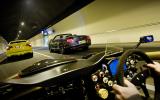 no title The V8 and the V great: V8 mega-test