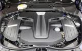 no title The V8 and the V great: V8 mega-test