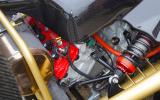 no title The V8 and the V great: V8 mega-test