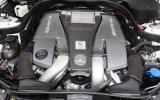 no title The V8 and the V great: V8 mega-test