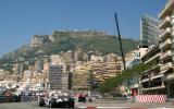 Picture special: Monaco Grand Prix through the ages