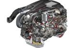 no title Merc's new V6 and V8 engines