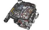 no title Merc's new V6 and V8 engines