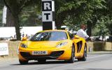 2700 interested in McLaren MP4