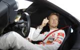 no title £40m loan for McLaren factory