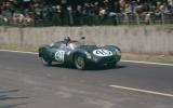 Three-time world champion Sir Jack Brabham dies