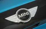 no title New five-door Mini hatchback revealed - exclusive studio pictures