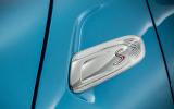 no title New five-door Mini hatchback revealed - exclusive studio pictures