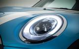 no title New five-door Mini hatchback revealed - exclusive studio pictures