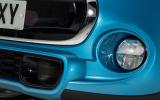 no title New five-door Mini hatchback revealed - exclusive studio pictures